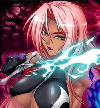 ⛧°. ⋆𓌹*\Crimson~Lilith*𓌺⋆. °⛧